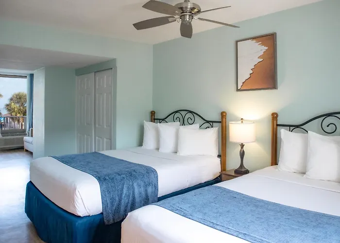 The Beachview Inn Clearwater Beach