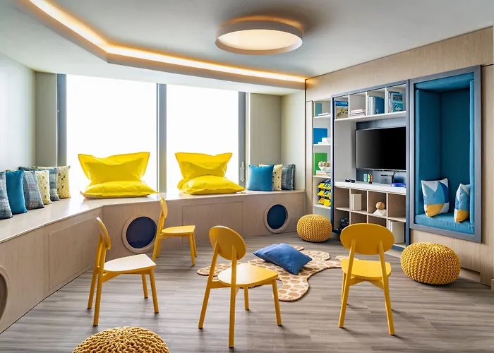 JW Marriott Clearwater Beach Resort&Spa